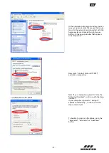 Preview for 88 page of Kemper KHS Logic Control System Installation And Operating Instructions Manual