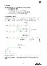 Предварительный просмотр 91 страницы Kemper KHS Logic Control System Installation And Operating Instructions Manual