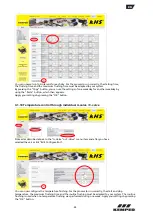 Preview for 100 page of Kemper KHS Logic Control System Installation And Operating Instructions Manual