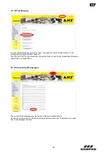 Preview for 101 page of Kemper KHS Logic Control System Installation And Operating Instructions Manual