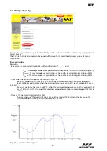 Предварительный просмотр 105 страницы Kemper KHS Logic Control System Installation And Operating Instructions Manual