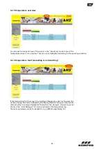 Preview for 106 page of Kemper KHS Logic Control System Installation And Operating Instructions Manual