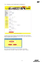 Preview for 107 page of Kemper KHS Logic Control System Installation And Operating Instructions Manual