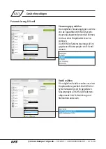 Предварительный просмотр 13 страницы Kemper KHS MASTER 2.1 I SLAVE Installation And Operating Instructions Manual