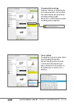 Preview for 23 page of Kemper KHS MASTER 2.1 I SLAVE Installation And Operating Instructions Manual