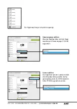 Предварительный просмотр 28 страницы Kemper KHS MASTER 2.1 I SLAVE Installation And Operating Instructions Manual