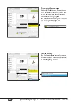 Preview for 29 page of Kemper KHS MASTER 2.1 I SLAVE Installation And Operating Instructions Manual