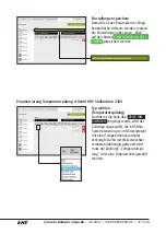 Preview for 37 page of Kemper KHS MASTER 2.1 I SLAVE Installation And Operating Instructions Manual