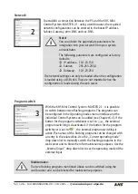 Предварительный просмотр 52 страницы Kemper KHS MASTER 2.1 I SLAVE Installation And Operating Instructions Manual