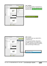 Preview for 64 page of Kemper KHS MASTER 2.1 I SLAVE Installation And Operating Instructions Manual