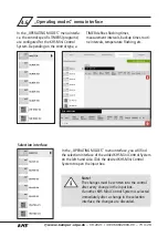 Preview for 73 page of Kemper KHS MASTER 2.1 I SLAVE Installation And Operating Instructions Manual