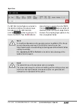 Preview for 74 page of Kemper KHS MASTER 2.1 I SLAVE Installation And Operating Instructions Manual