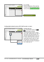 Preview for 76 page of Kemper KHS MASTER 2.1 I SLAVE Installation And Operating Instructions Manual