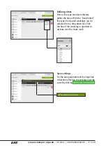 Preview for 77 page of Kemper KHS MASTER 2.1 I SLAVE Installation And Operating Instructions Manual