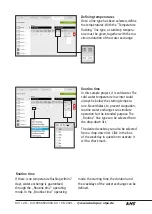 Предварительный просмотр 80 страницы Kemper KHS MASTER 2.1 I SLAVE Installation And Operating Instructions Manual