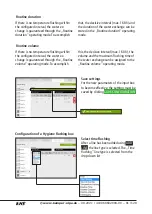 Preview for 81 page of Kemper KHS MASTER 2.1 I SLAVE Installation And Operating Instructions Manual