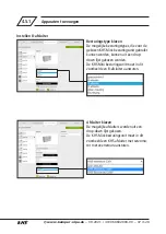 Preview for 97 page of Kemper KHS MASTER 2.1 I SLAVE Installation And Operating Instructions Manual