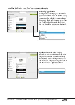 Preview for 102 page of Kemper KHS MASTER 2.1 I SLAVE Installation And Operating Instructions Manual