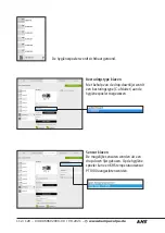 Preview for 112 page of Kemper KHS MASTER 2.1 I SLAVE Installation And Operating Instructions Manual