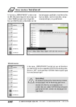 Preview for 115 page of Kemper KHS MASTER 2.1 I SLAVE Installation And Operating Instructions Manual