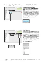 Предварительный просмотр 117 страницы Kemper KHS MASTER 2.1 I SLAVE Installation And Operating Instructions Manual