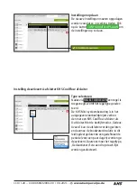 Preview for 118 page of Kemper KHS MASTER 2.1 I SLAVE Installation And Operating Instructions Manual