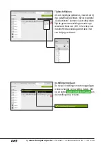 Preview for 119 page of Kemper KHS MASTER 2.1 I SLAVE Installation And Operating Instructions Manual