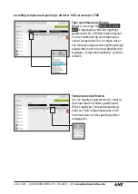 Предварительный просмотр 120 страницы Kemper KHS MASTER 2.1 I SLAVE Installation And Operating Instructions Manual