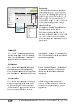 Предварительный просмотр 121 страницы Kemper KHS MASTER 2.1 I SLAVE Installation And Operating Instructions Manual