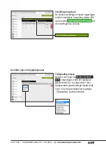 Preview for 122 page of Kemper KHS MASTER 2.1 I SLAVE Installation And Operating Instructions Manual