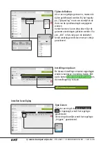 Предварительный просмотр 123 страницы Kemper KHS MASTER 2.1 I SLAVE Installation And Operating Instructions Manual