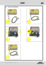 Preview for 7 page of Kemper KHS Mini Control System MASTER 2.0 Installation And Operating Instructions Manual