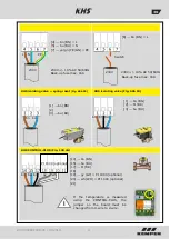 Preview for 9 page of Kemper KHS Mini Control System MASTER 2.0 Installation And Operating Instructions Manual