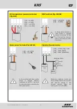 Preview for 10 page of Kemper KHS Mini Control System MASTER 2.0 Installation And Operating Instructions Manual