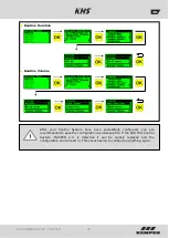 Preview for 26 page of Kemper KHS Mini Control System MASTER 2.0 Installation And Operating Instructions Manual