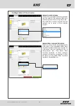 Preview for 38 page of Kemper KHS Mini Control System MASTER 2.0 Installation And Operating Instructions Manual