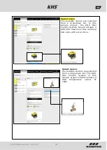 Preview for 39 page of Kemper KHS Mini Control System MASTER 2.0 Installation And Operating Instructions Manual