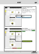 Preview for 40 page of Kemper KHS Mini Control System MASTER 2.0 Installation And Operating Instructions Manual