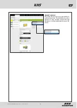 Preview for 42 page of Kemper KHS Mini Control System MASTER 2.0 Installation And Operating Instructions Manual