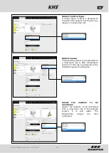 Preview for 48 page of Kemper KHS Mini Control System MASTER 2.0 Installation And Operating Instructions Manual