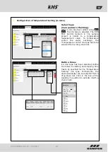 Preview for 55 page of Kemper KHS Mini Control System MASTER 2.0 Installation And Operating Instructions Manual