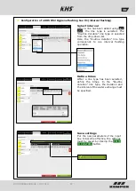 Preview for 57 page of Kemper KHS Mini Control System MASTER 2.0 Installation And Operating Instructions Manual