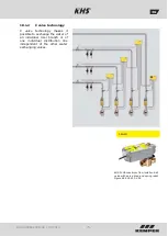 Preview for 75 page of Kemper KHS Mini Control System MASTER 2.0 Installation And Operating Instructions Manual