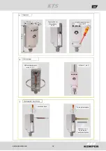 Preview for 19 page of Kemper KTS DN 32 Mounting And Operating Instructions