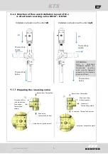 Preview for 30 page of Kemper KTS DN 32 Mounting And Operating Instructions