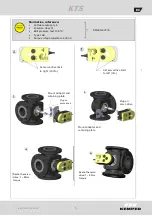 Preview for 33 page of Kemper KTS DN 32 Mounting And Operating Instructions