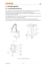 Preview for 13 page of Kemper MaxiFil 65 650 Operating Manual