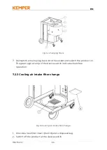 Preview for 66 page of Kemper MaxiFil 65 650 Operating Manual