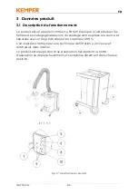 Preview for 85 page of Kemper MaxiFil 65 650 Operating Manual