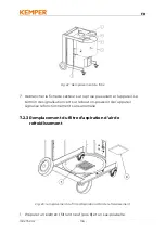 Preview for 104 page of Kemper MaxiFil 65 650 Operating Manual